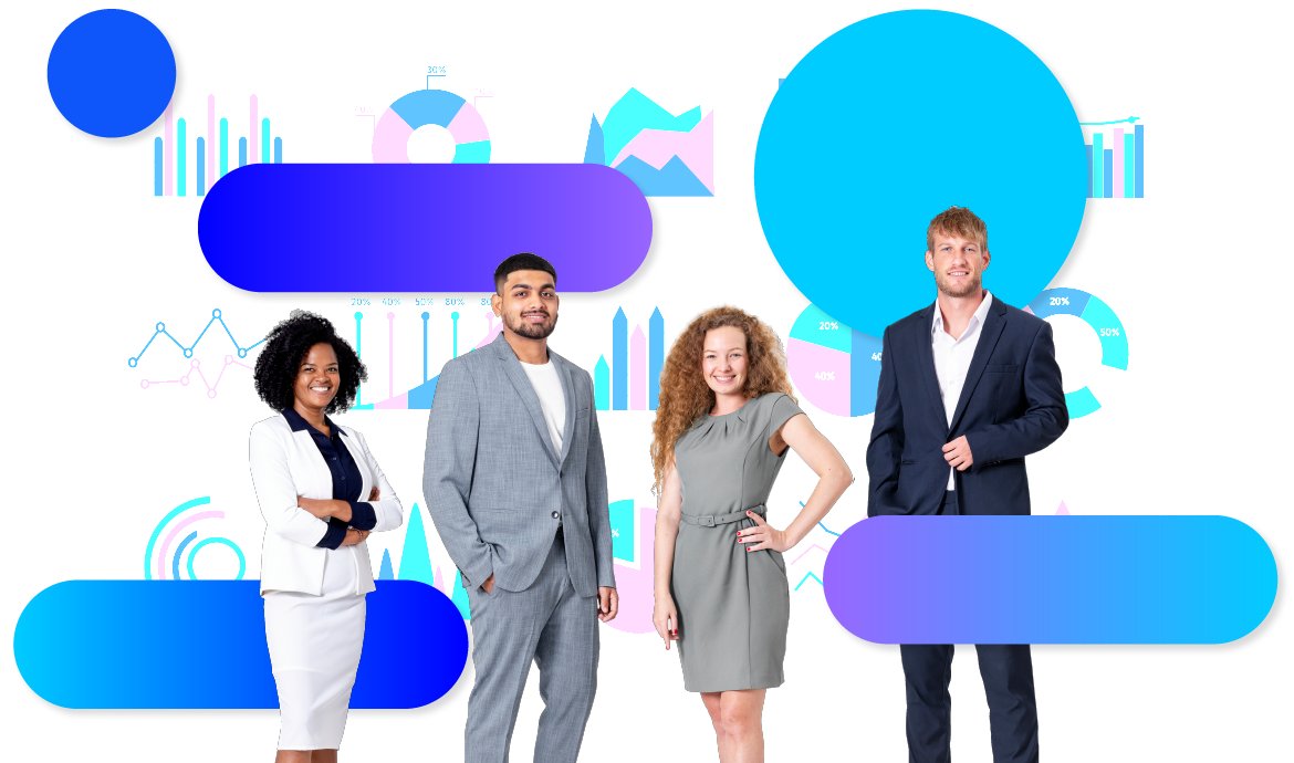 Business Team